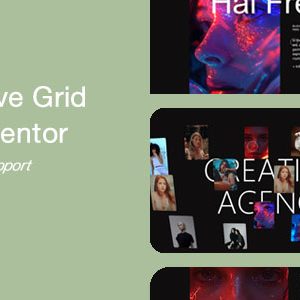 Interactive Grid